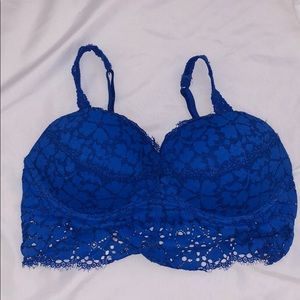 Victoria’s Secret bra top